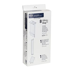 Sebo 51094ER Service Pack for Automatic X7/X8 Range