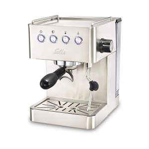Solis Barista Gran Gusto Espresso Coffee Machine 98048