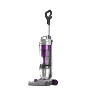 Vax Air Stretch Pet Max Upright Vacuum Cleaner – Silver & Purple U85-AS-PME