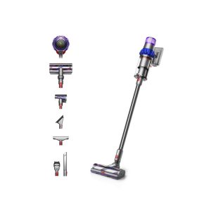 Dyson V15 Extra Cordless Vacuum Cleaner with 60 Minutes Run Time