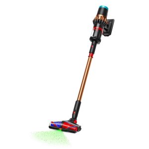 Dyson V16 Piston Animal Cordless Vacuum Cleaner (Black/Copper)