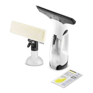 Karcher WV2PLUS Window Vacuum in White – 16336500