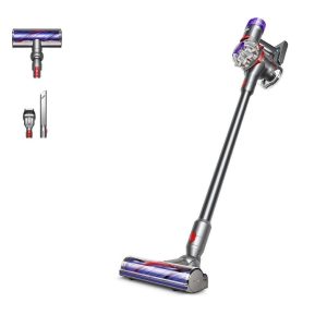 Dyson V8 Cordless Stick Vacuum Cleaner
