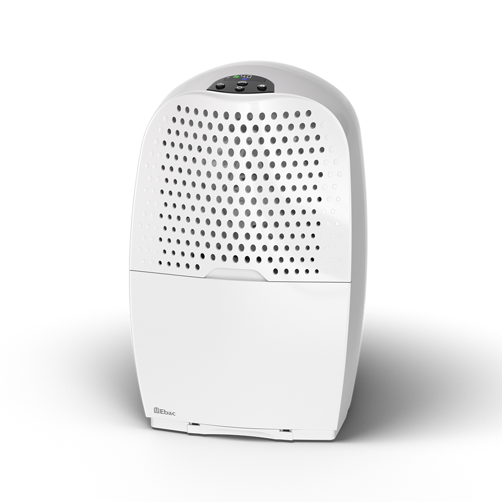 Ebac 4250 Dehumidifier with Smart Control (DJ415WH-GB)