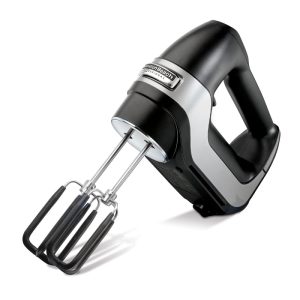 Hamilton Beach Professional DC Motor Hand Mixer 62655-SAU