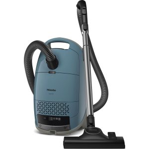 Miele Guard M1 Flex Cylinder Vacuum Cleaner – Nordic Blue